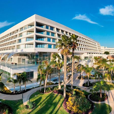 パークレーン ア ラグジュアリー コレクション リゾート アンド スパ リマソール エクステリア 写真 The Westin La Paloma